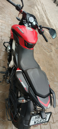 Bajaj Pulsar NS 200 BS6