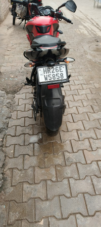 Bajaj Pulsar NS 200 BS6