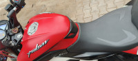 Bajaj Pulsar NS 200 BS6