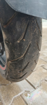 Bajaj Pulsar NS 200 BS6