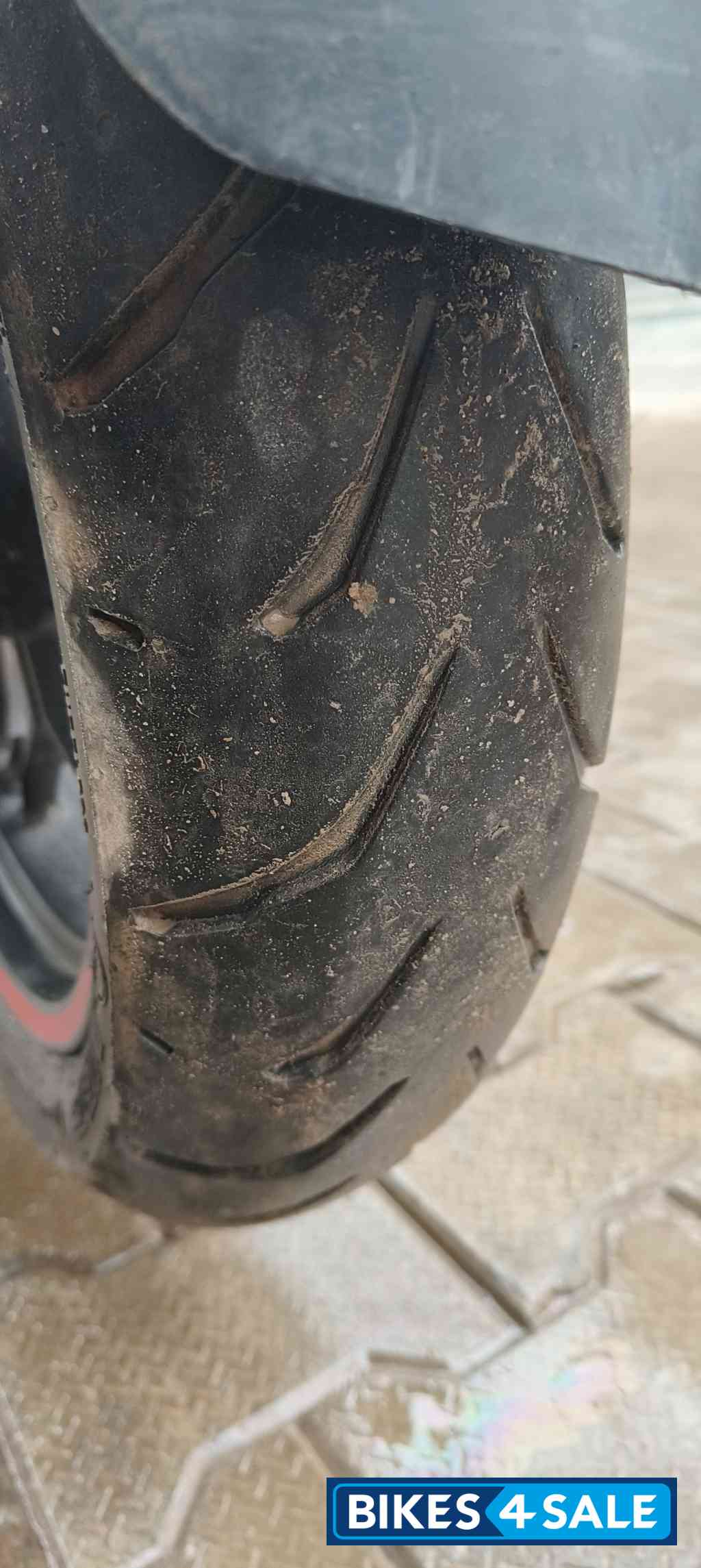 Bajaj Pulsar NS 200 BS6