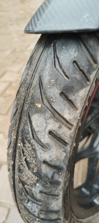 Bajaj Pulsar NS 200 BS6