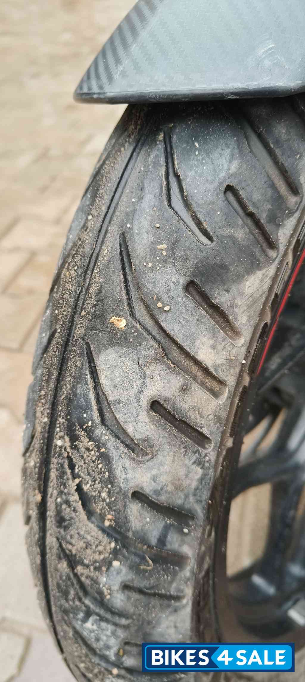 Bajaj Pulsar NS 200 BS6