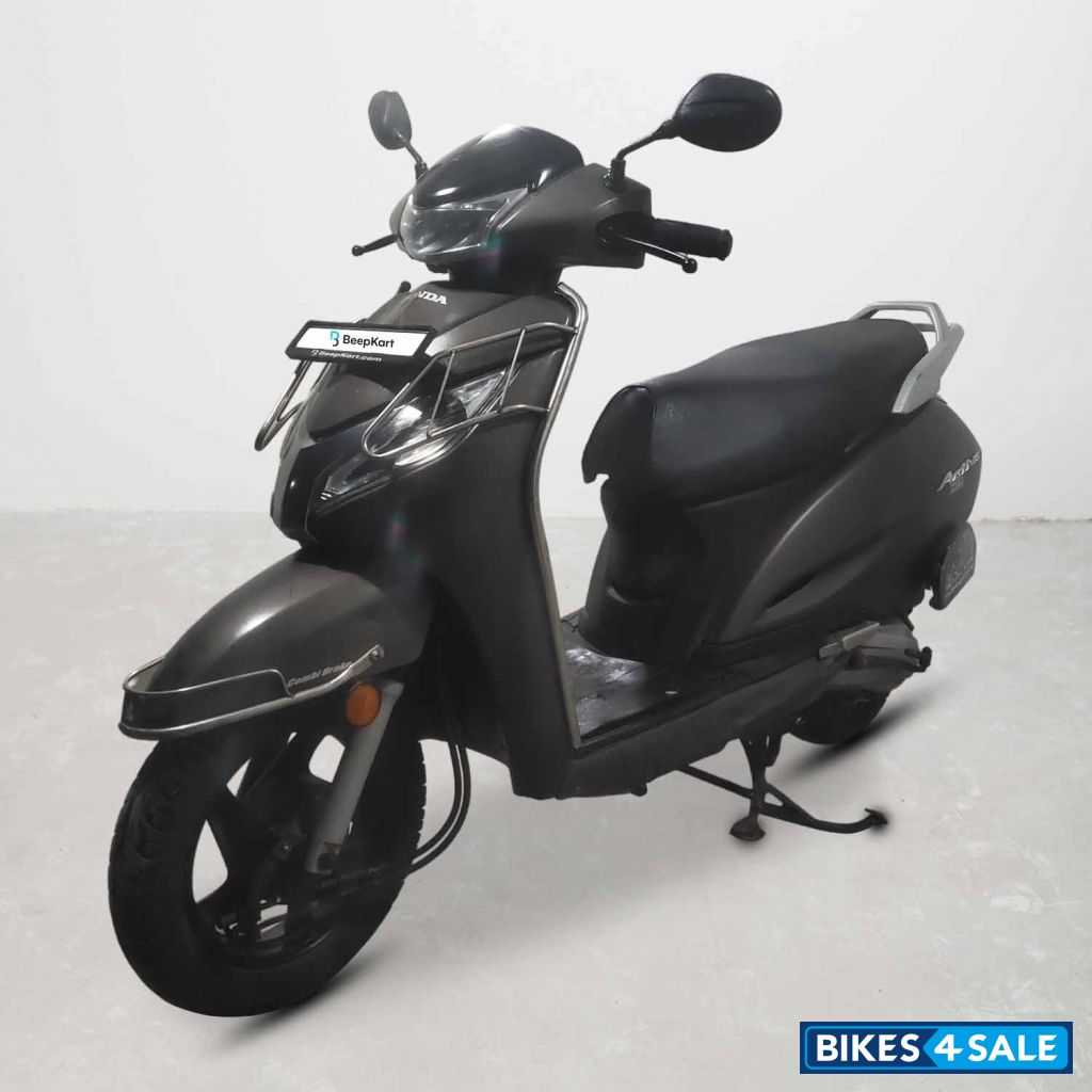 Honda Activa 125