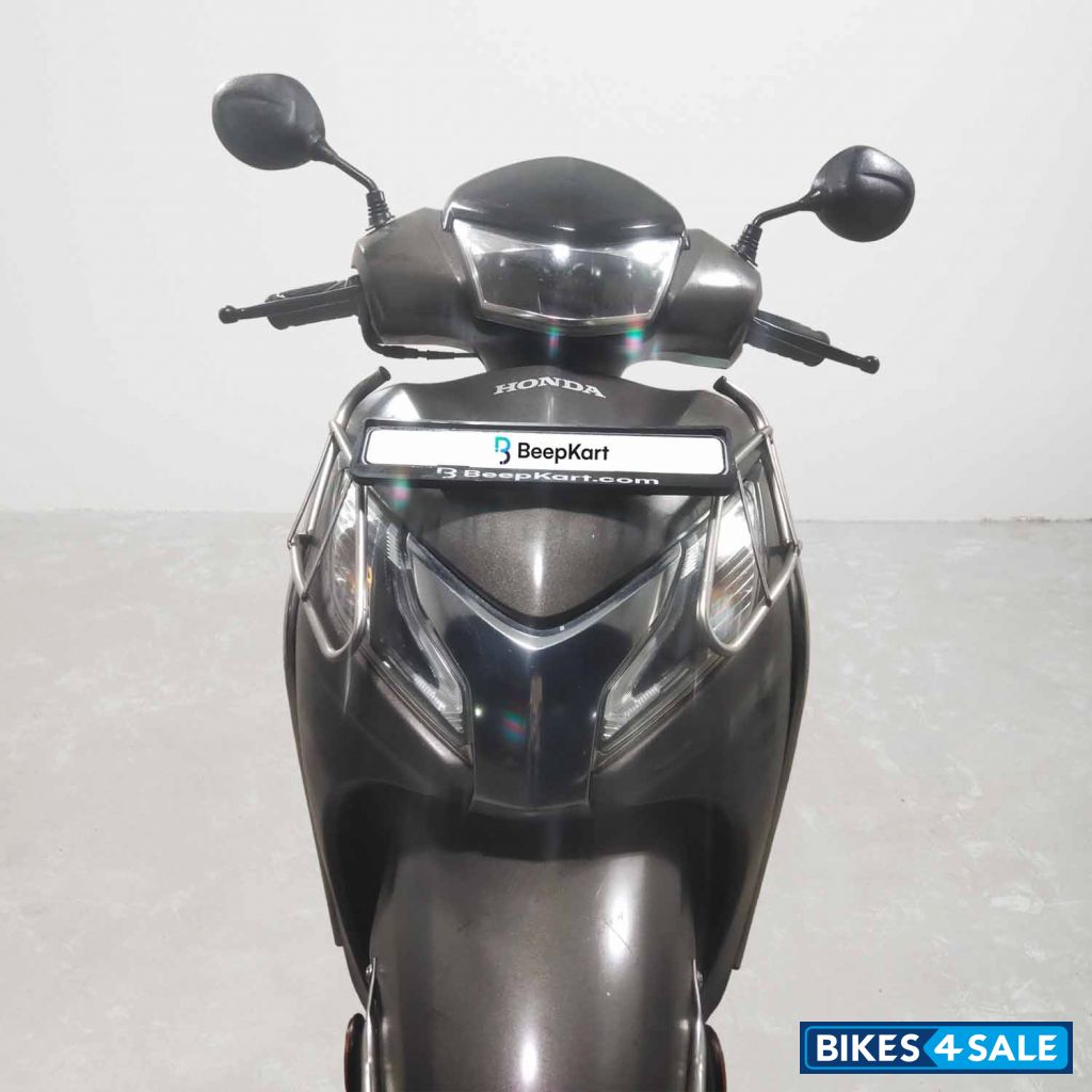 Honda Activa 125
