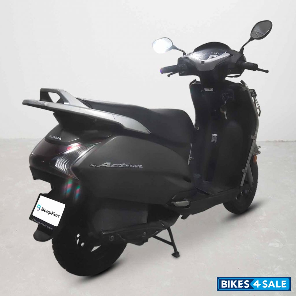 Honda Activa 125