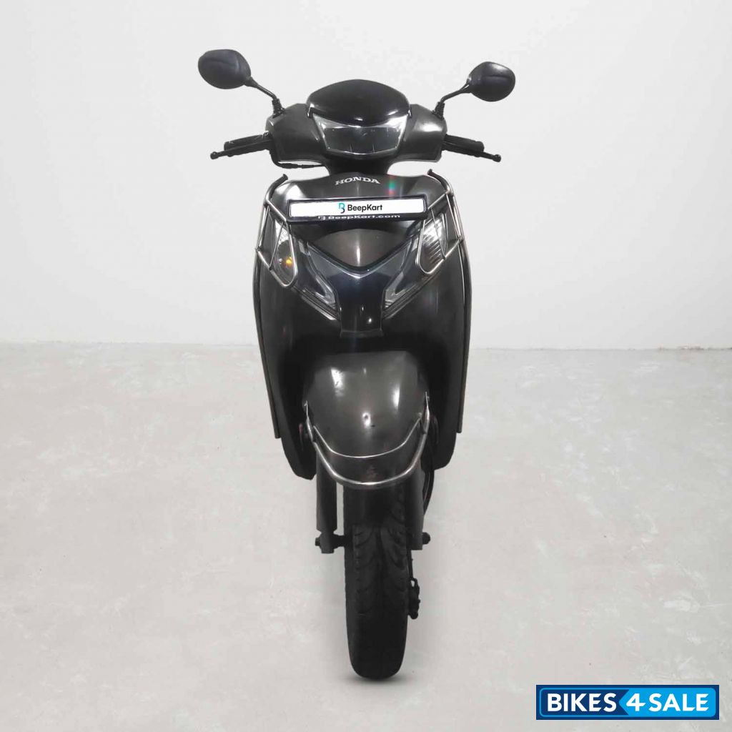 Honda Activa 125