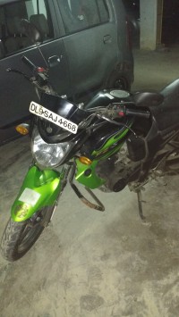 Yamaha FZ-S 2012 Model