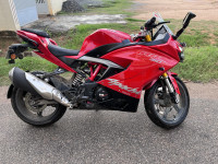 TVS Apache RR 310 2023 Model