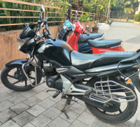 Honda Unicorn 2008 Model