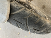 TVS Apache RTR 200 4V 2017 Model