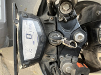 TVS Apache RTR 200 4V