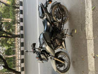 TVS Apache RTR 200 4V