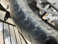 TVS Apache RTR 200 4V