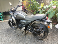 Yamaha FZ-X 2021 Model