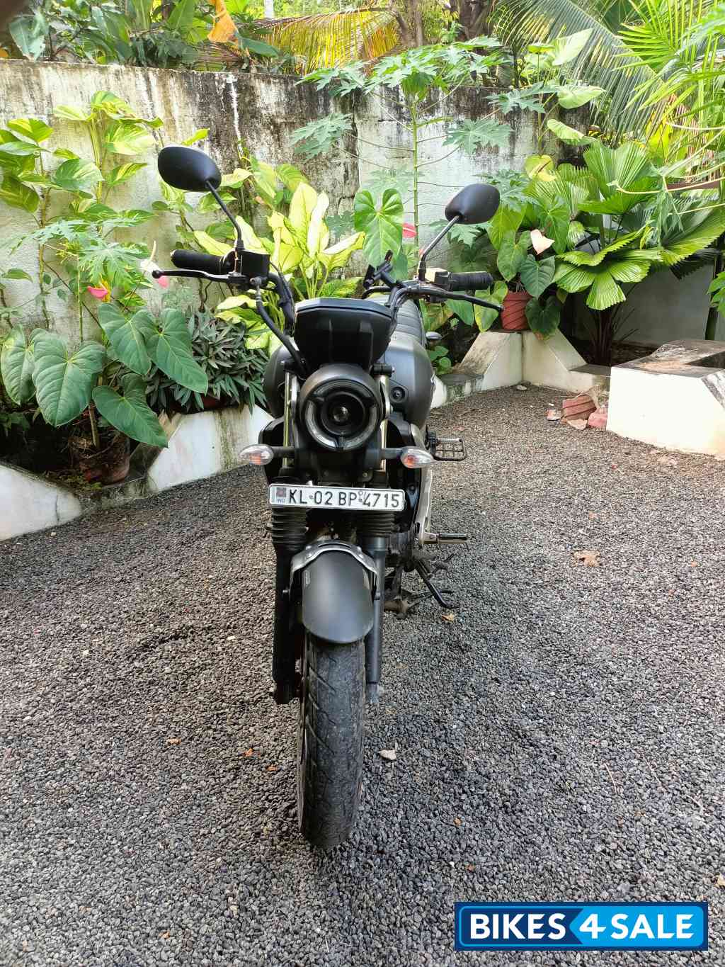 Yamaha FZ-X