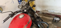Royal Enfield Thunderbird X 350