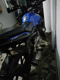 Bajaj Pulsar 135LS