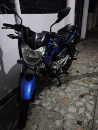 Bajaj Pulsar 135LS