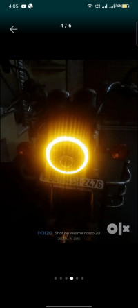 Royal Enfield Thunderbird 350