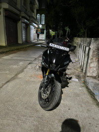 Yamaha R15 V4 2022 Model