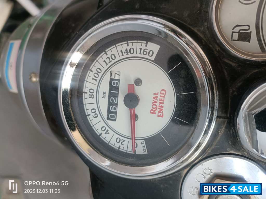 Royal Enfield Classic 350