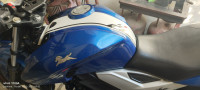 TVS Apache RTR 160 4V