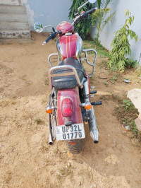 Ideal Jawa Yezdi Classic