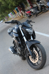 Yamaha FZ25 2017 Model