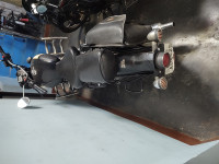 Royal Enfield Classic 350 2018 Model