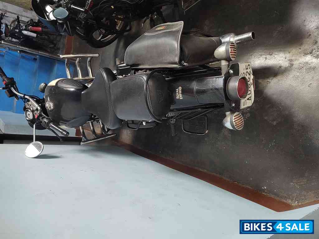 Royal Enfield Classic 350