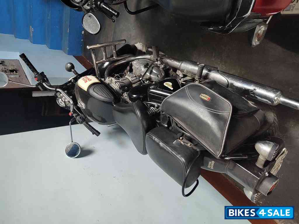 Royal Enfield Classic 350 Royal Enfield Classic 350