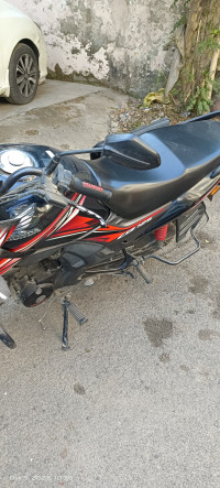 Honda Shine 125 2019 Model