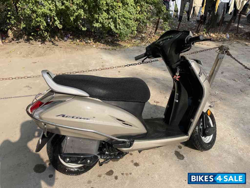 Honda Activa 5G