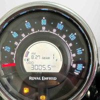 Royal Enfield Meteor 350 2020 Model