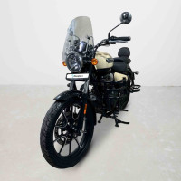 Royal Enfield Meteor 350