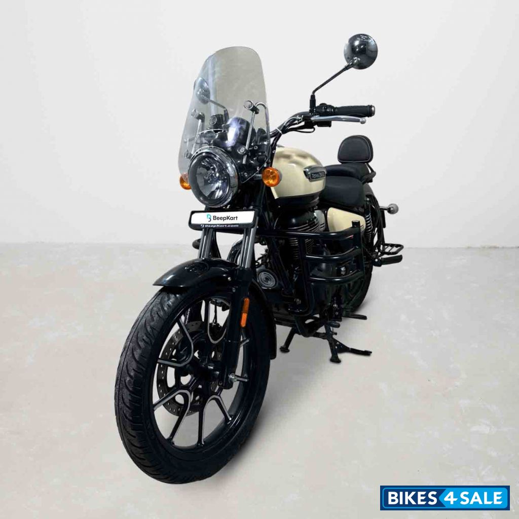 Royal Enfield Meteor 350