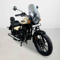 Royal Enfield Meteor 350