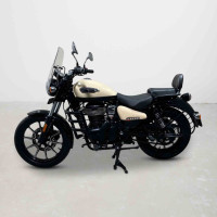 Royal Enfield Meteor 350