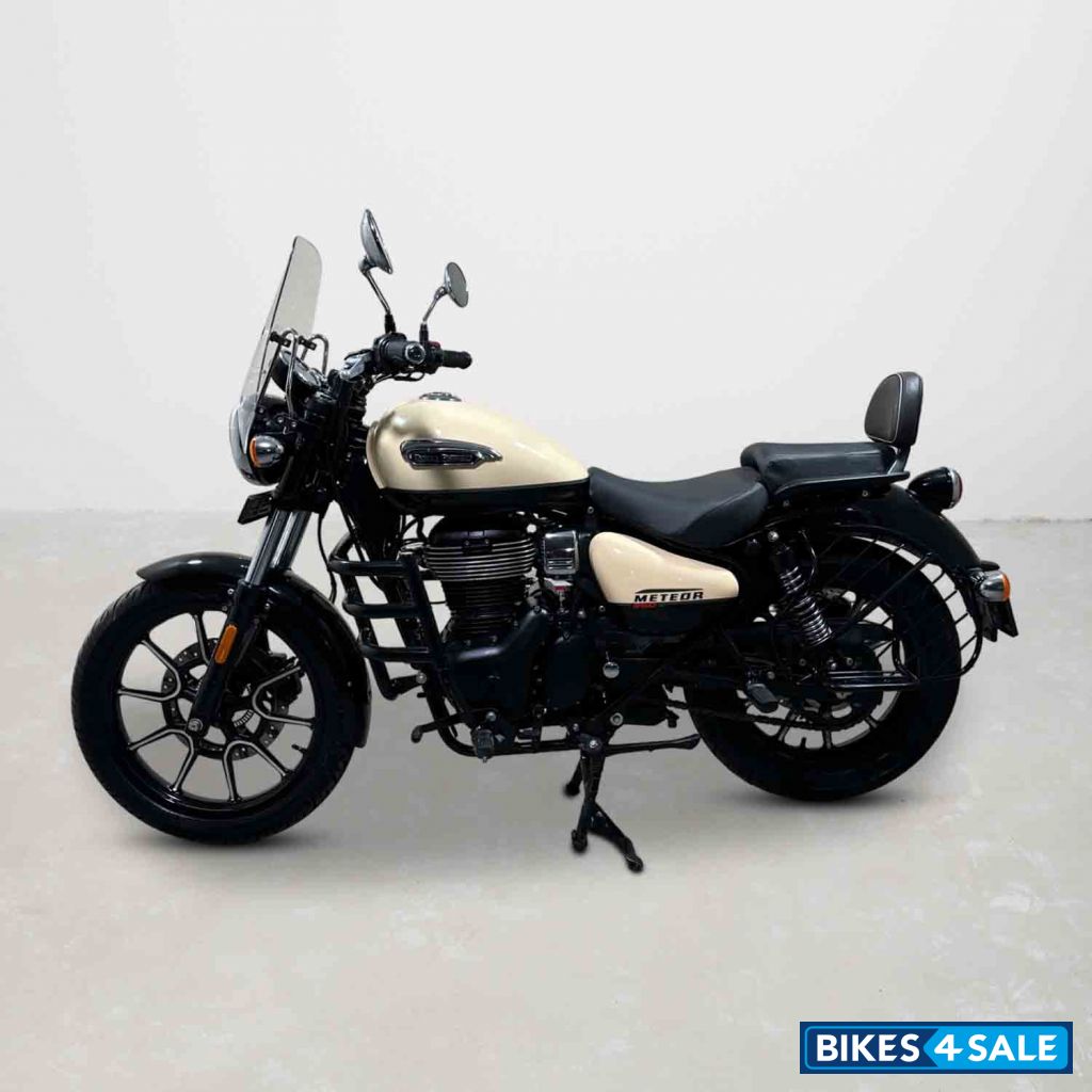 Royal Enfield Meteor 350