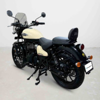 Royal Enfield Meteor 350