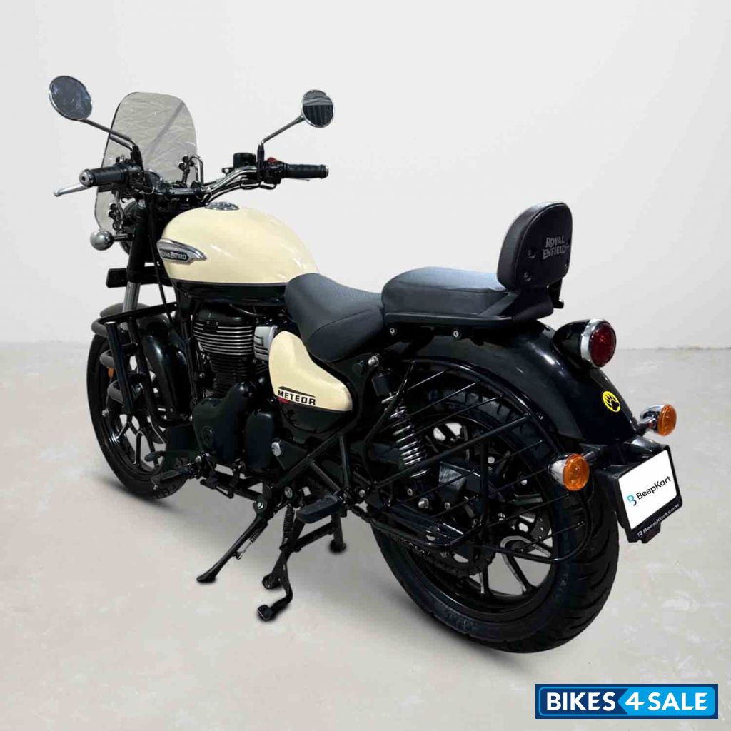 Royal Enfield Meteor 350
