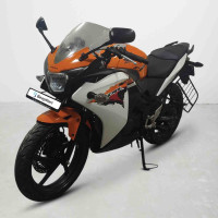 Honda CBR 150R