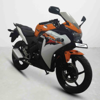 Honda CBR 150R