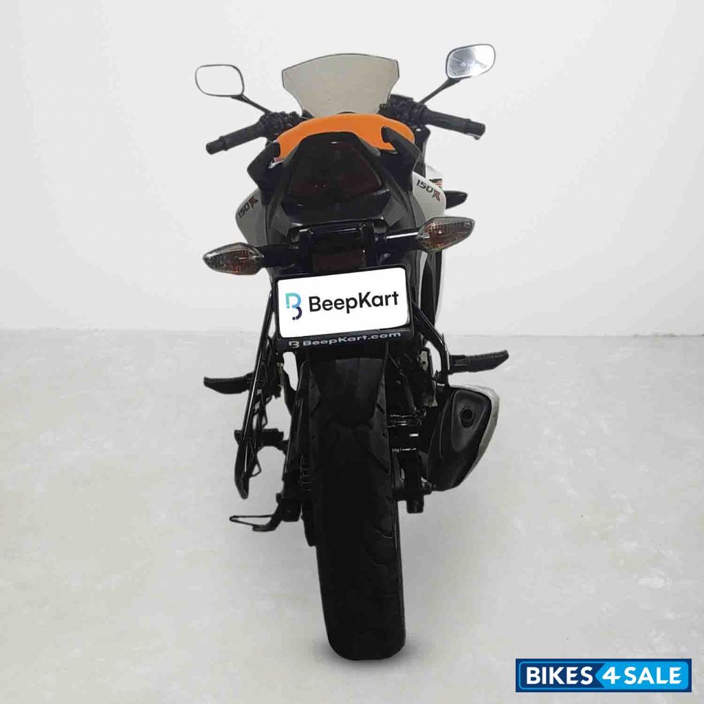 Honda CBR 150R Honda CBR 150R