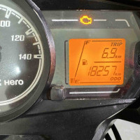 Hero Passion Pro 2020 Model