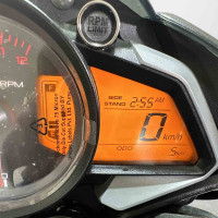 Bajaj Pulsar NS 160 2017 Model