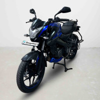 Bajaj Pulsar NS 160