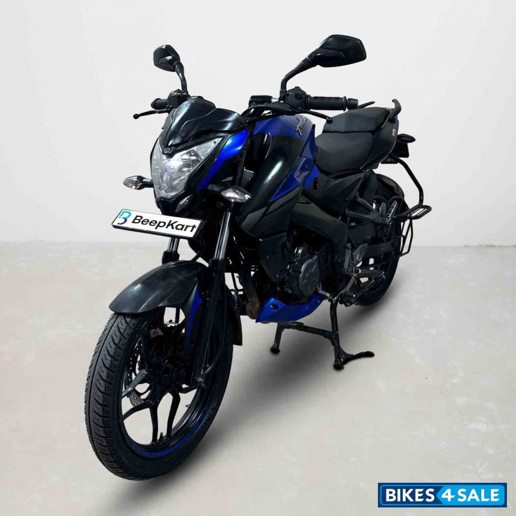 Bajaj Pulsar NS 160