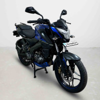 Bajaj Pulsar NS 160